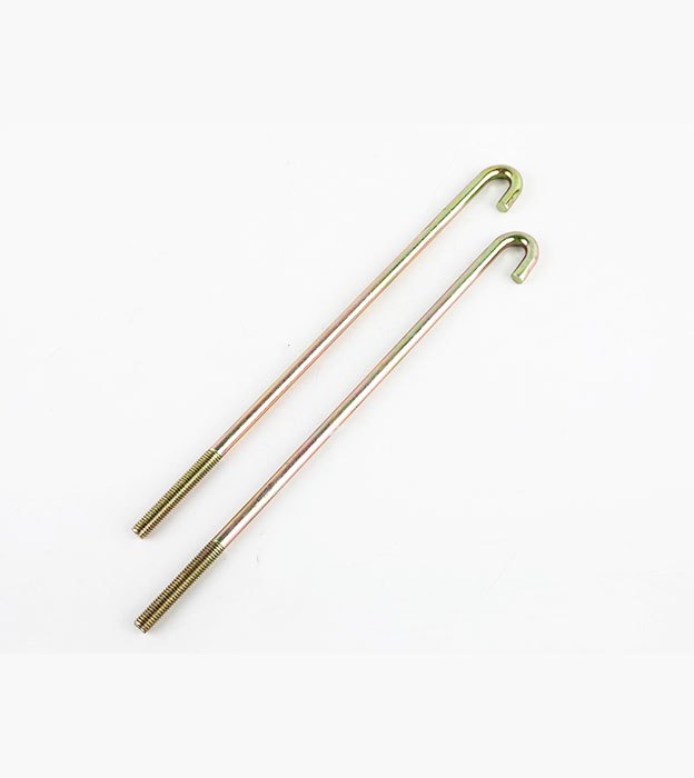 Vad är ankarbultarna till för