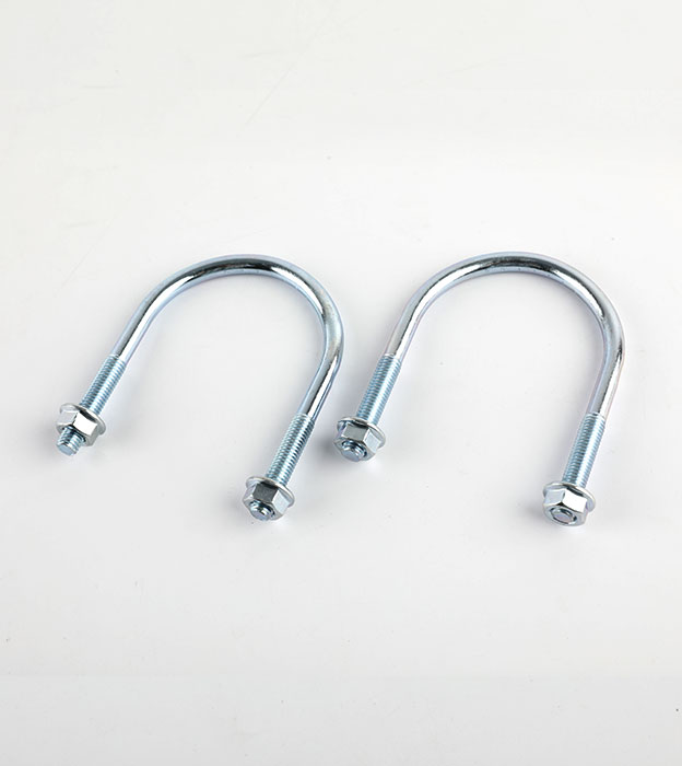 U-bult fuktsäker metod