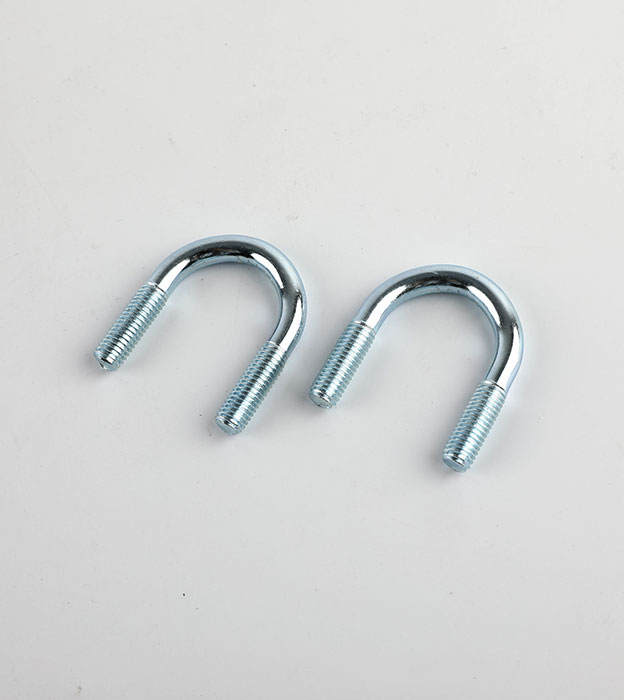 Betydelsen och funktionen hos U-formad bultförzinkningsprocess