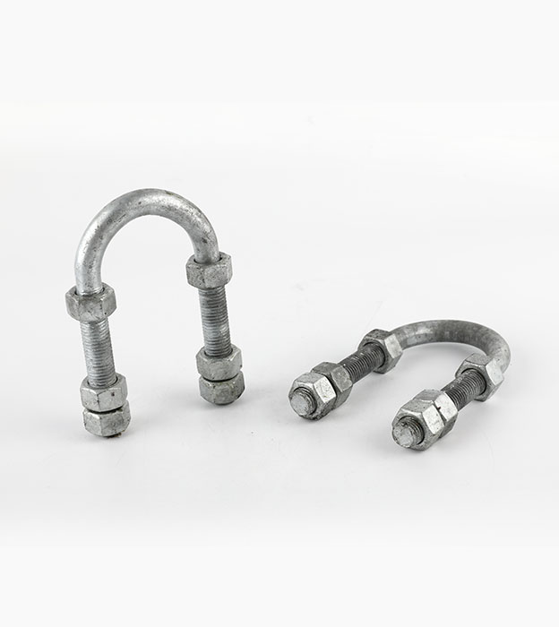 Vad är U Bolts funktion?